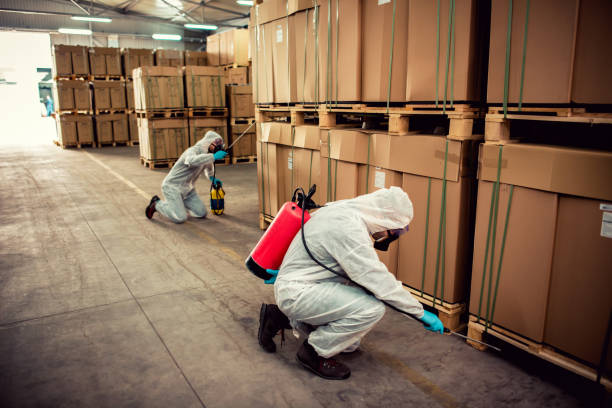Best Mosquito Control Services  in Yamhill, OR